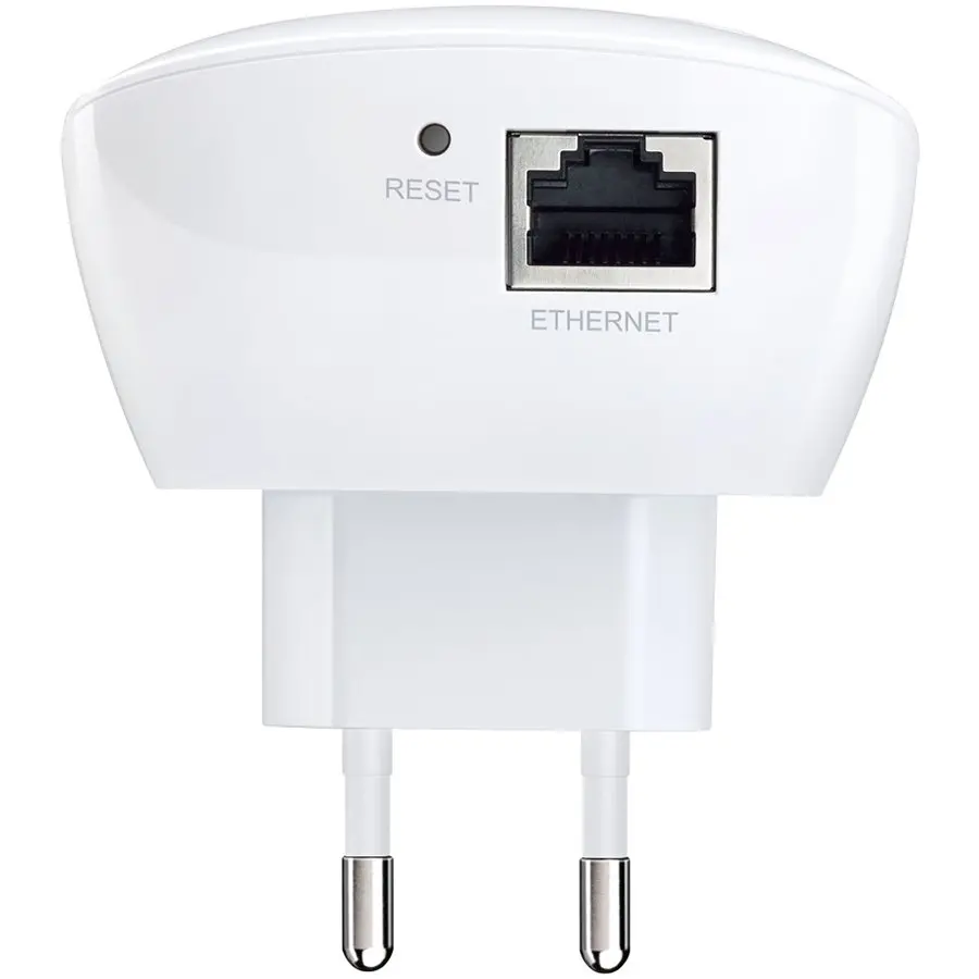 300Mbps Universal Wireless N Range Extender,Wall Mount, 2.4GHz, 300Mbps, 802.11b/g/n;  internal antennas;Range Extender Button - image 3