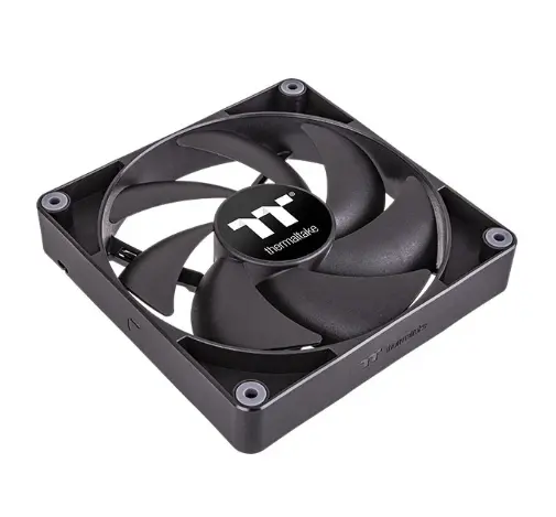 Вентилатор, Thermaltake CT120 PC Cooling Fan 2 Pack - image 2