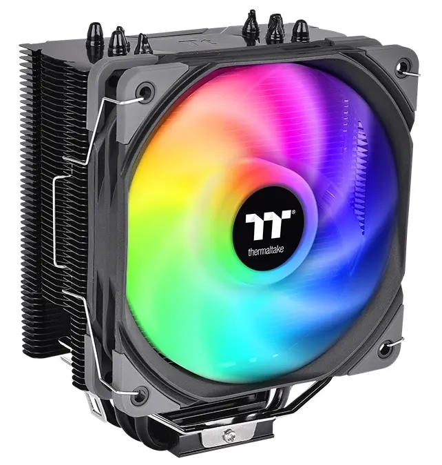 Охлаждаща система, Thermaltake UX200 SE ARGB