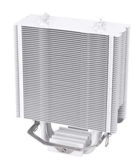 Охлаждаща система, Thermaltake UX200 SE White ARBG - image 1