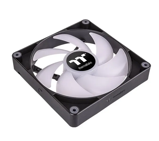 Вентилатор, Thermaltake CT140 ARGB Sync PC Cooling Fan 2 Pack - image 1