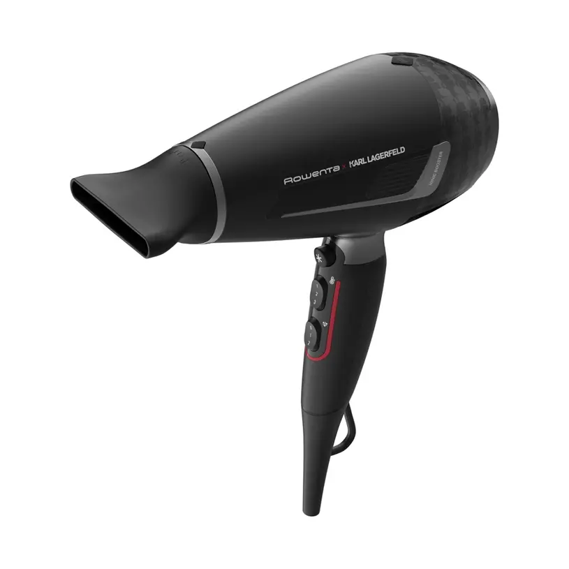 Сешоар, Rowenta CV887LF0, HAIR DRYER NEW AC KL - image 1