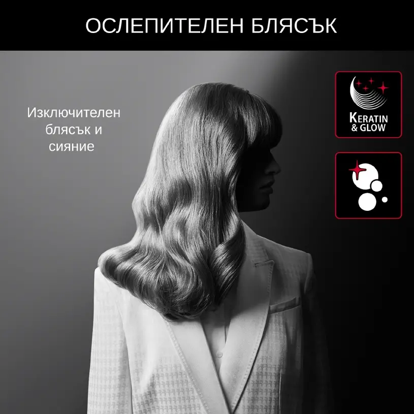 Сешоар, Rowenta CV887LF0, HAIR DRYER NEW AC KL - image 4