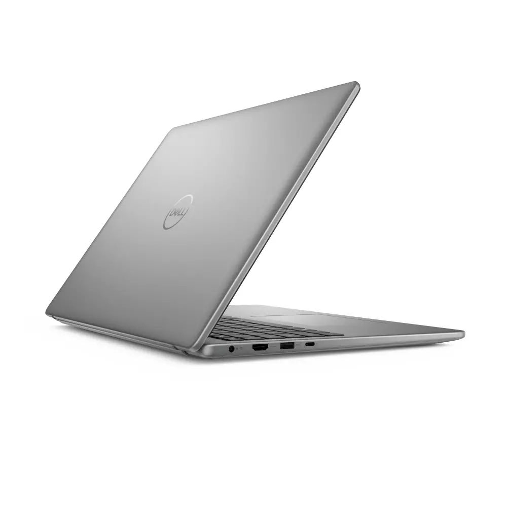 Лаптоп, Dell Vostro 5640, Intel Core 5 -120U (12MB cache, up to 5.0 GHz), 16.0" FHD+ (1920x1200) AG 250nits, 16GB (2X8GB) 5200Mhz LPDDR5, 1TB SSD PCIe M.2, Intel Graphics, Cam&Mic, 802.11AC, BT, Backlit Kb, Win 11 Pro, 3Y PS - image 8