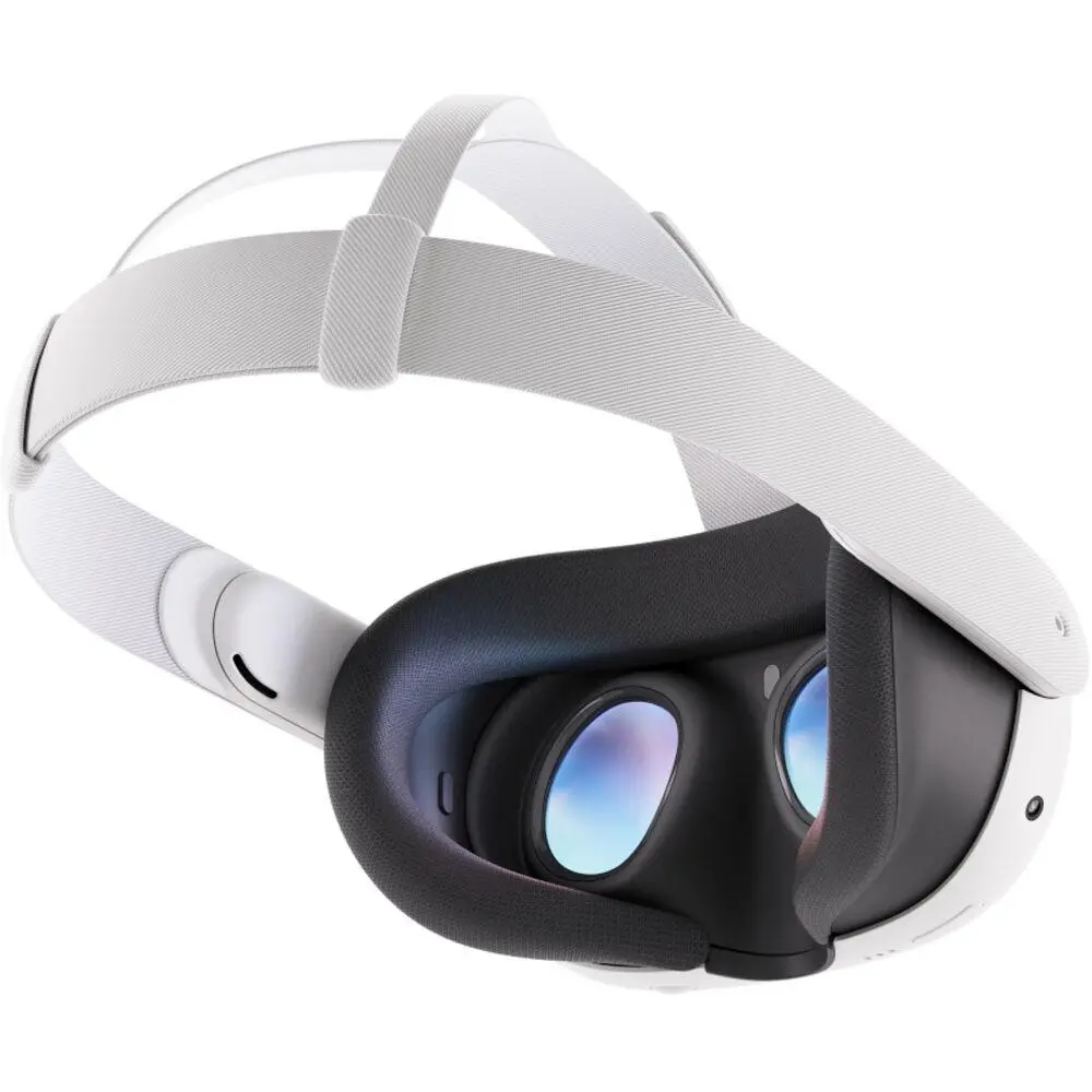 Комплект за виртуална реалност VR очила Oculus Quest 3 - 128GB - image 2