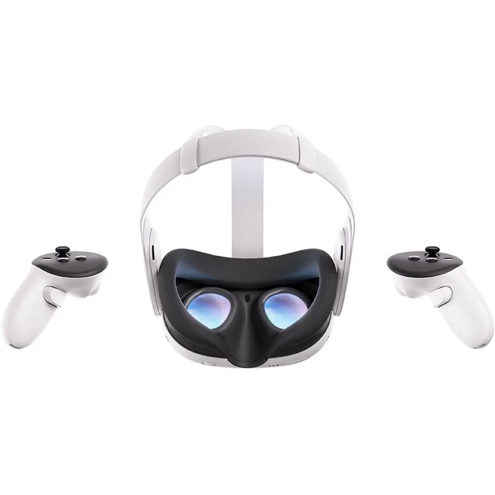 Комплект за виртуална реалност VR очила Oculus Quest 3 - 128GB - image 3