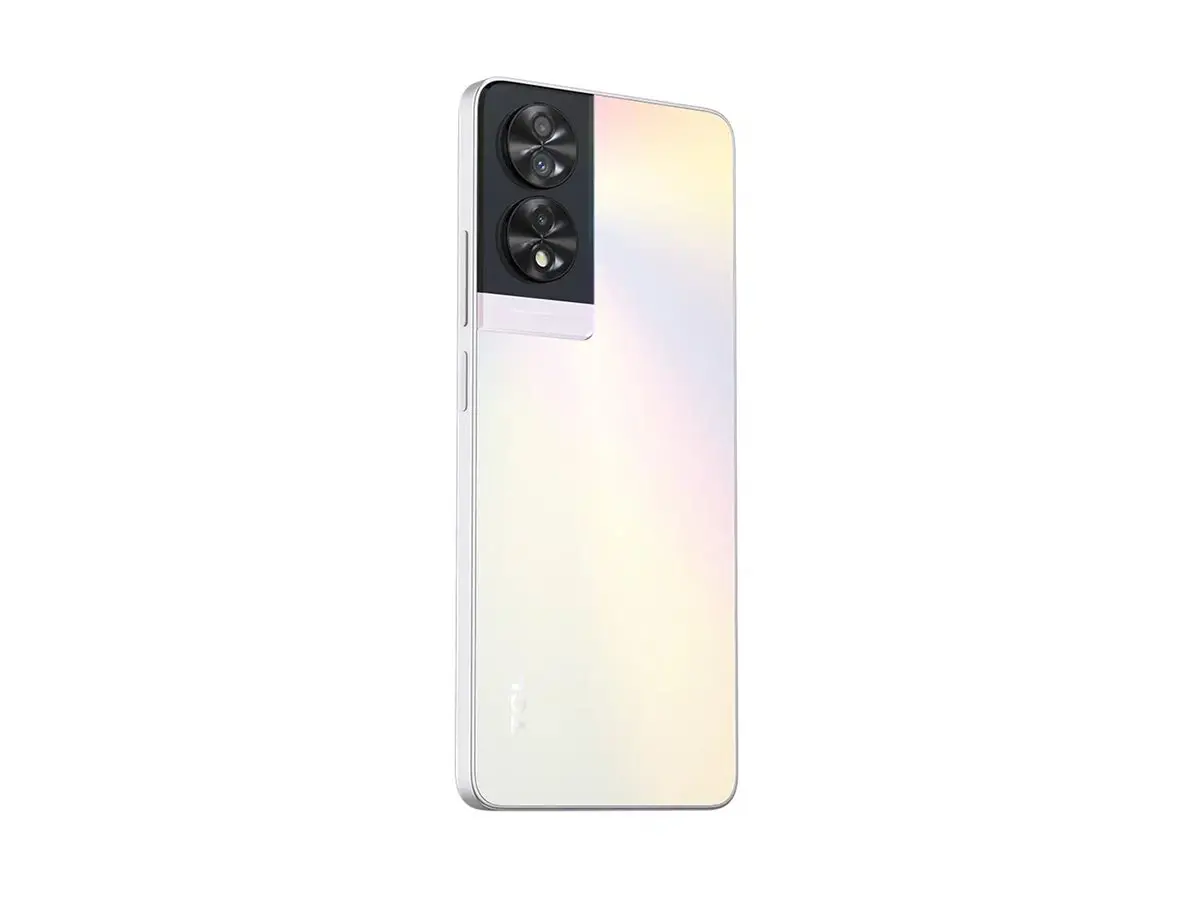 TCL 40 NXT 4G 8GB 256GB Opalescent + charger - image 3