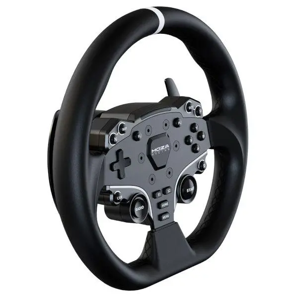 Волан MOZA ES Steering Wheel 28cm - image 1