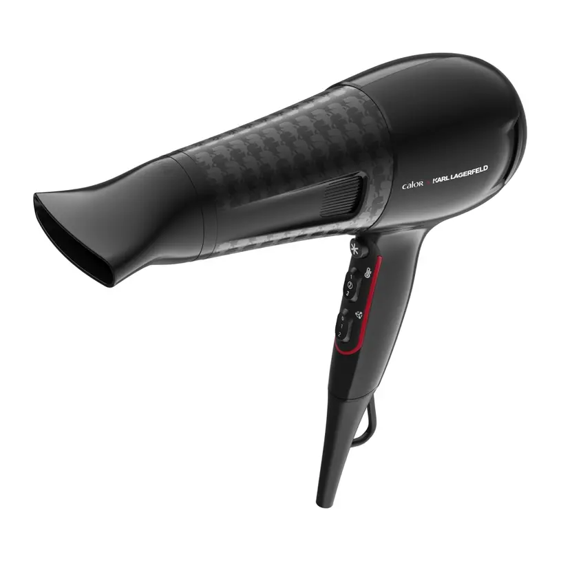 Сешоар, Rowenta CV591LF0 HAIR DRYER POWERLINE - image 1