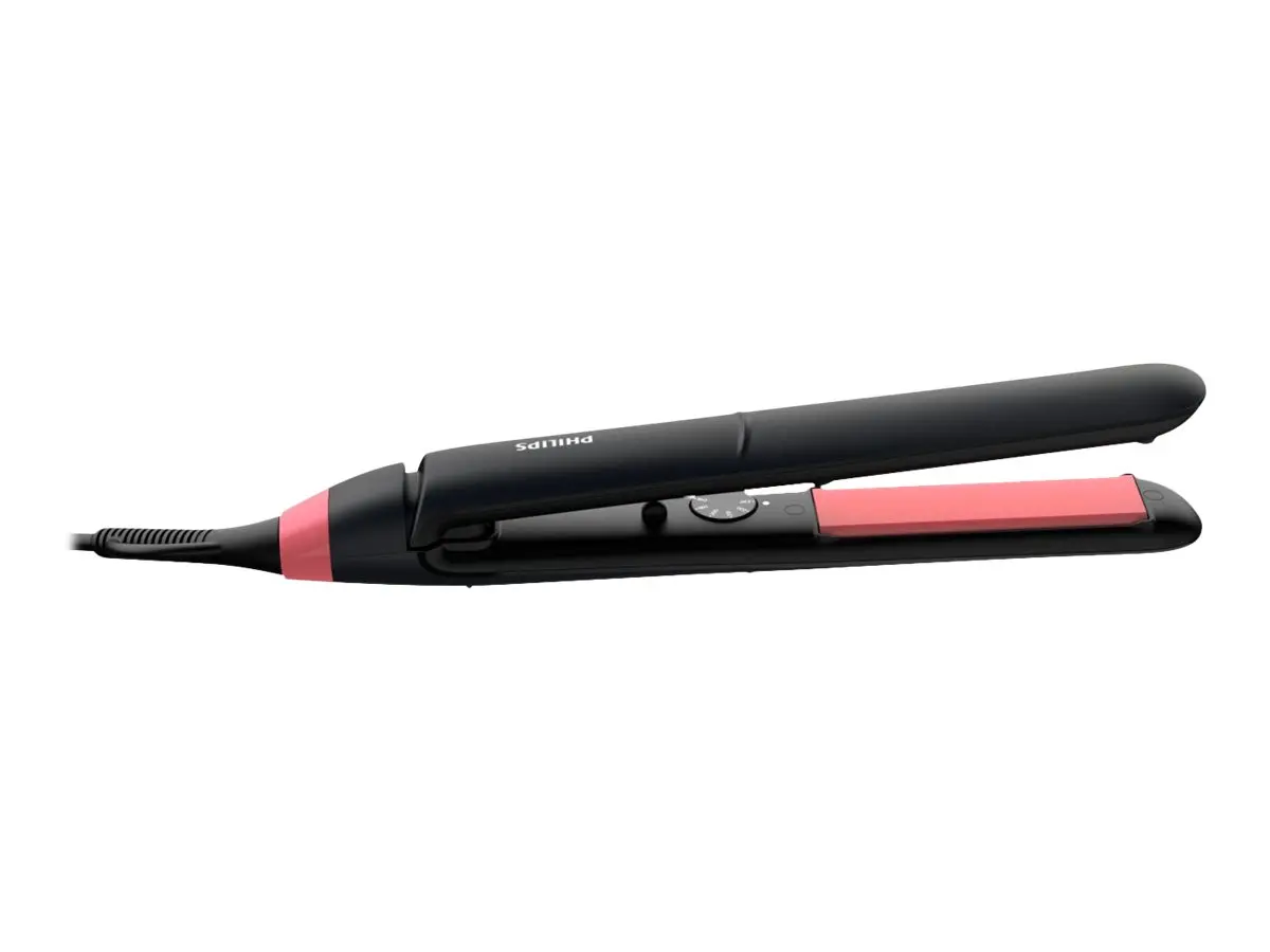 PHILIPS BHS376/00 Hair straightener ThermoProtect - image 14