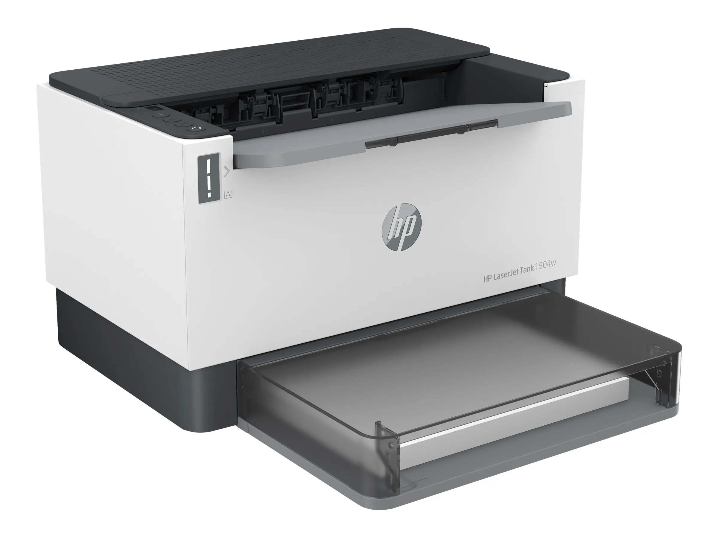 HP LaserJet Tank 1504W 22ppm Printer - image 1