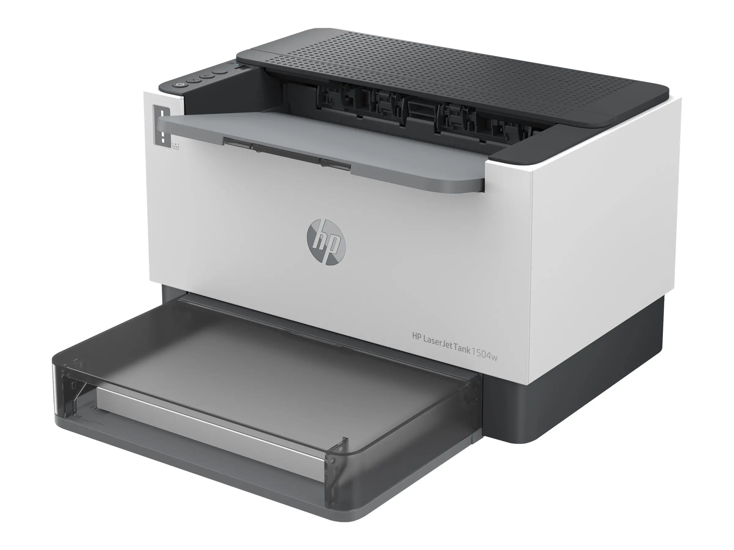 HP LaserJet Tank 1504W 22ppm Printer - image 2