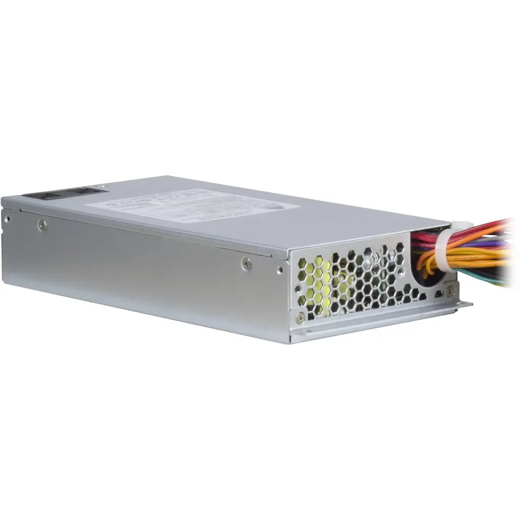 300W single PSU, 90% efficiency, ASPOWER U1A-C20300-D - image 1