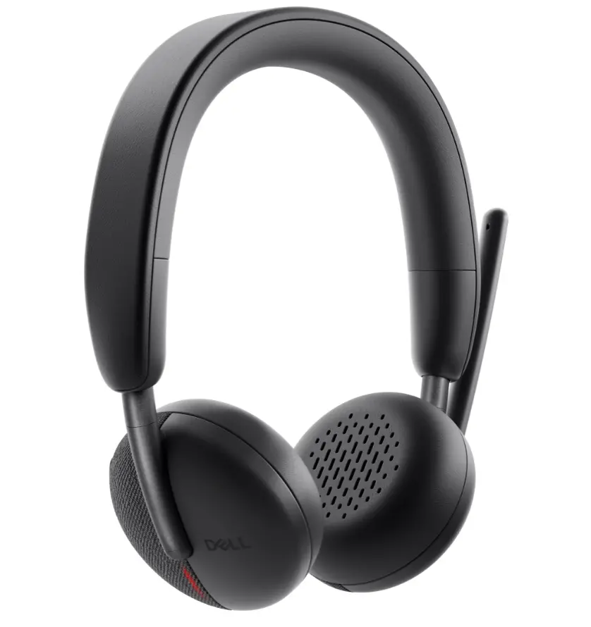 Слушалки, Dell Wireless Headset WL3024 - image 2