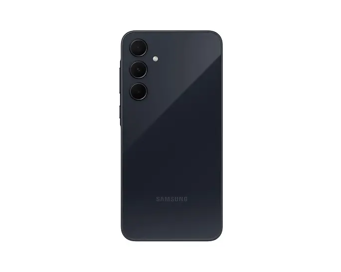 Мобилен телефон, Samsung SM-A356 GALAXY A35 5G 128GB 6GB 6.6" Dual SIM Enterprise edition Awesome Navy - image 4