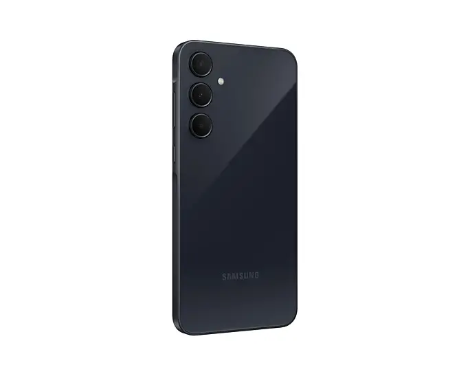 Мобилен телефон, Samsung SM-A356 GALAXY A35 5G 128GB 6GB 6.6" Dual SIM Enterprise edition Awesome Navy - image 5