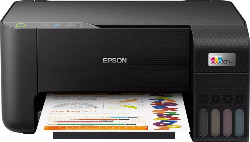 Мастилоструйно многофункционално устройство, Epson EcoTank L3230 MFP