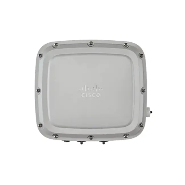 Аксес-пойнт, Cisco Wi-Fi 6 Outdoor AP w/EWC, Internal Ant, -E Regulatory Domain