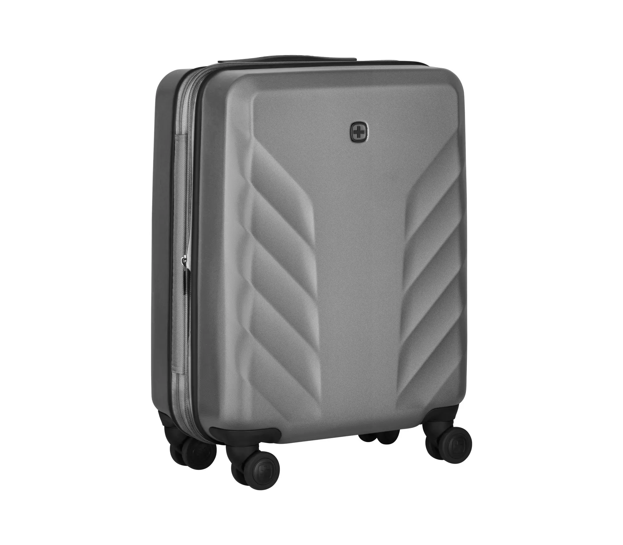 Куфар Wenger Motion Carry-On, 36 литра, сив