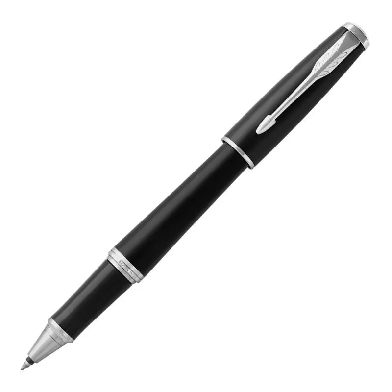 Ролер Parker Royal Urban Muted Black CT