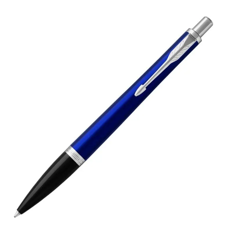 Химикалка Parker Royal Urban Nightsky Blue CT