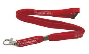 Текстилна презрамка за нож Victorinox Neck Strap 4.1879