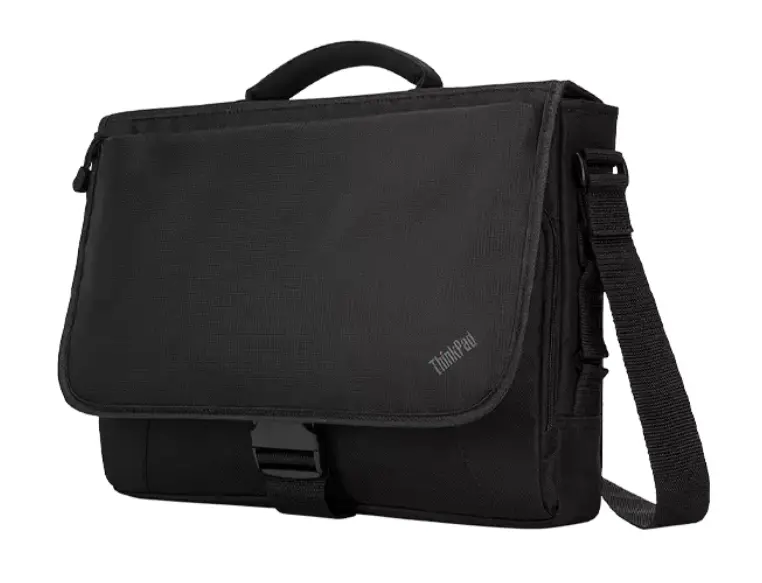 Чанта, Lenovo ThinkPad 15.6-inch Essential Messenger - image 1