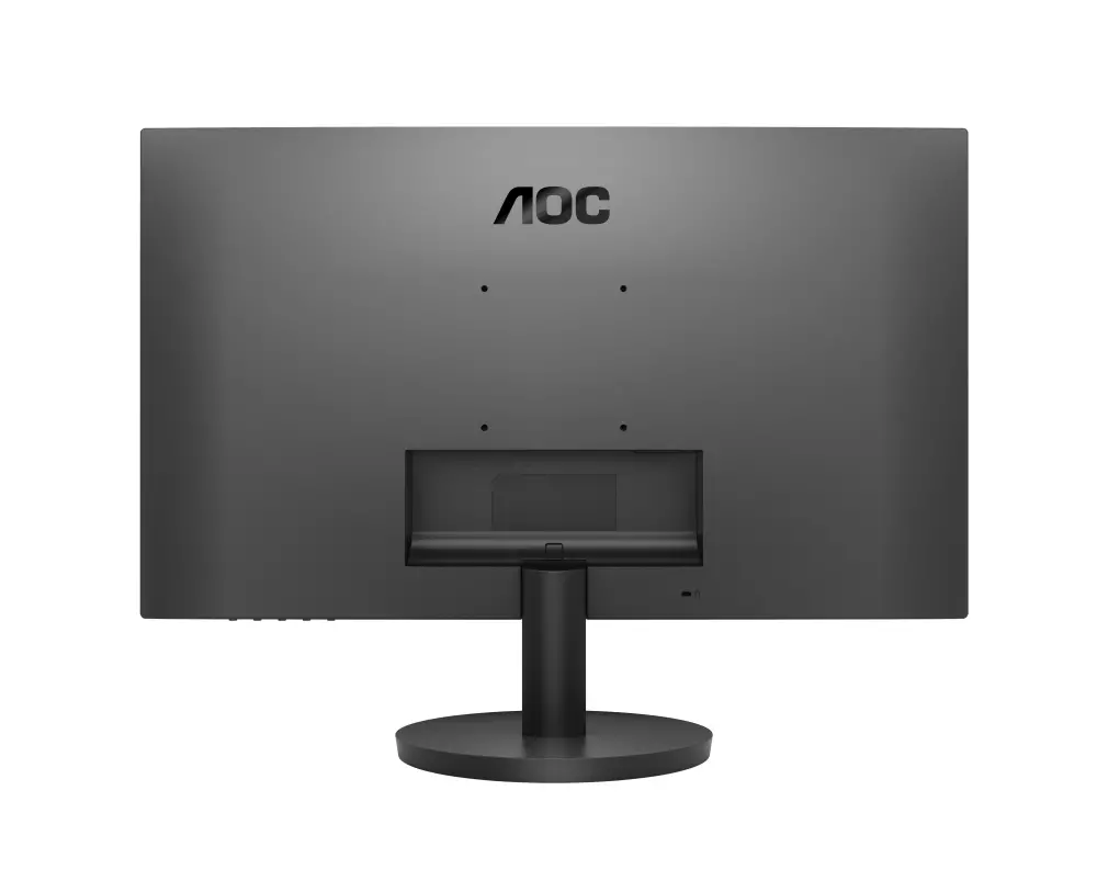 Монитор, AOC 27B3HA2, 27" IPS WLED, 1920x1080@100Hz, 4ms GtG, 1ms MPRT, 250cd m/2, 1300:1, 20M:1 DCR, Adaptive Sync, FlickerFree, Low Blue Mode, 2Wx2, Tilt, D-SUB, HDMI - image 5