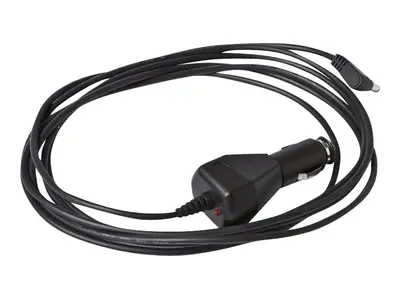 Адаптер, Brother PA-CD-600CG Car Adapter (cigarette socket)