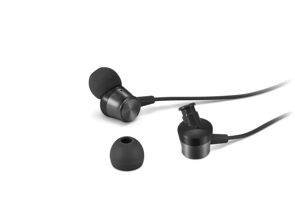 Слушалки, Lenovo USB-C Wired In-Ear Headphones - image 3