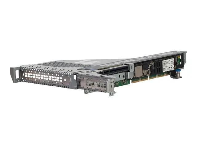 HPE ProLiant DL360 Gen11 x16 LP Riser Kit P48903-B21