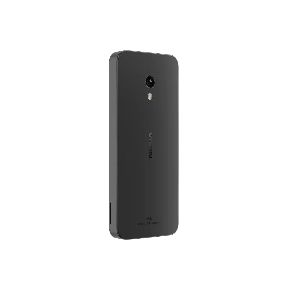 Мобилен телефон, NOKIA 235 DS 4G 2024 BLACK - image 2