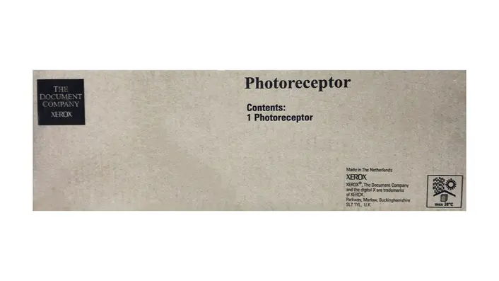 БАРАБАН (OPC DRUM) ЗА XEROX 5017/5317/5316 - Photoreceptor - Black - P№ 001R00307