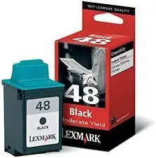 ГЛАВА ЗА LEXMARK ColorJetPrinter P 700/3100/Z700 - Black - OUTLET - /48/ - P№ 17G0648E