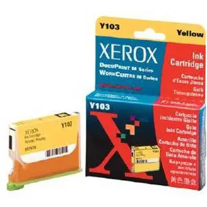 ГЛАВА ЗА XEROX M750/M760 - Yellow tank - OUTLET - P№ 8R7974