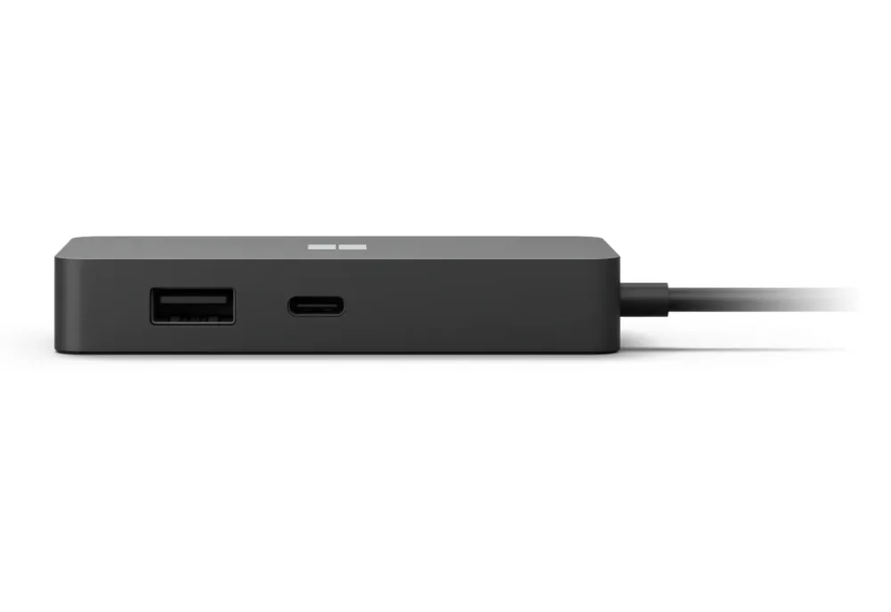 USB хъб, Microsoft USB-C Travel Hub - image 1