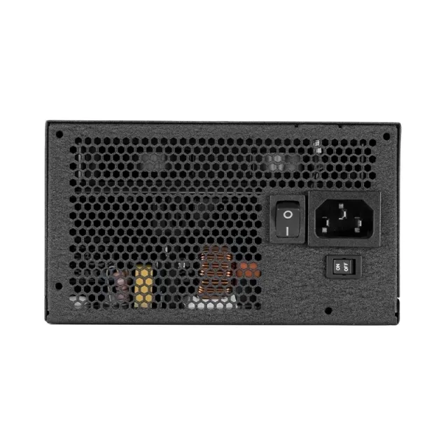 Захранване, Chieftec PowerPlay Platinum GPU-850FC, 850W retail - image 2