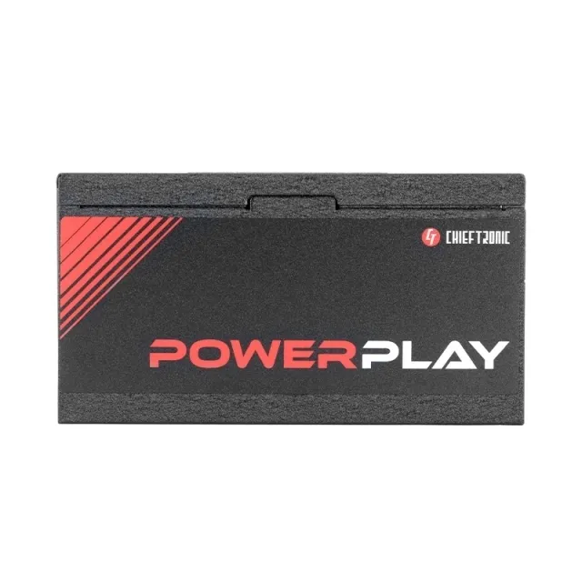 Захранване, Chieftec PowerPlay Platinum GPU-850FC, 850W retail - image 4