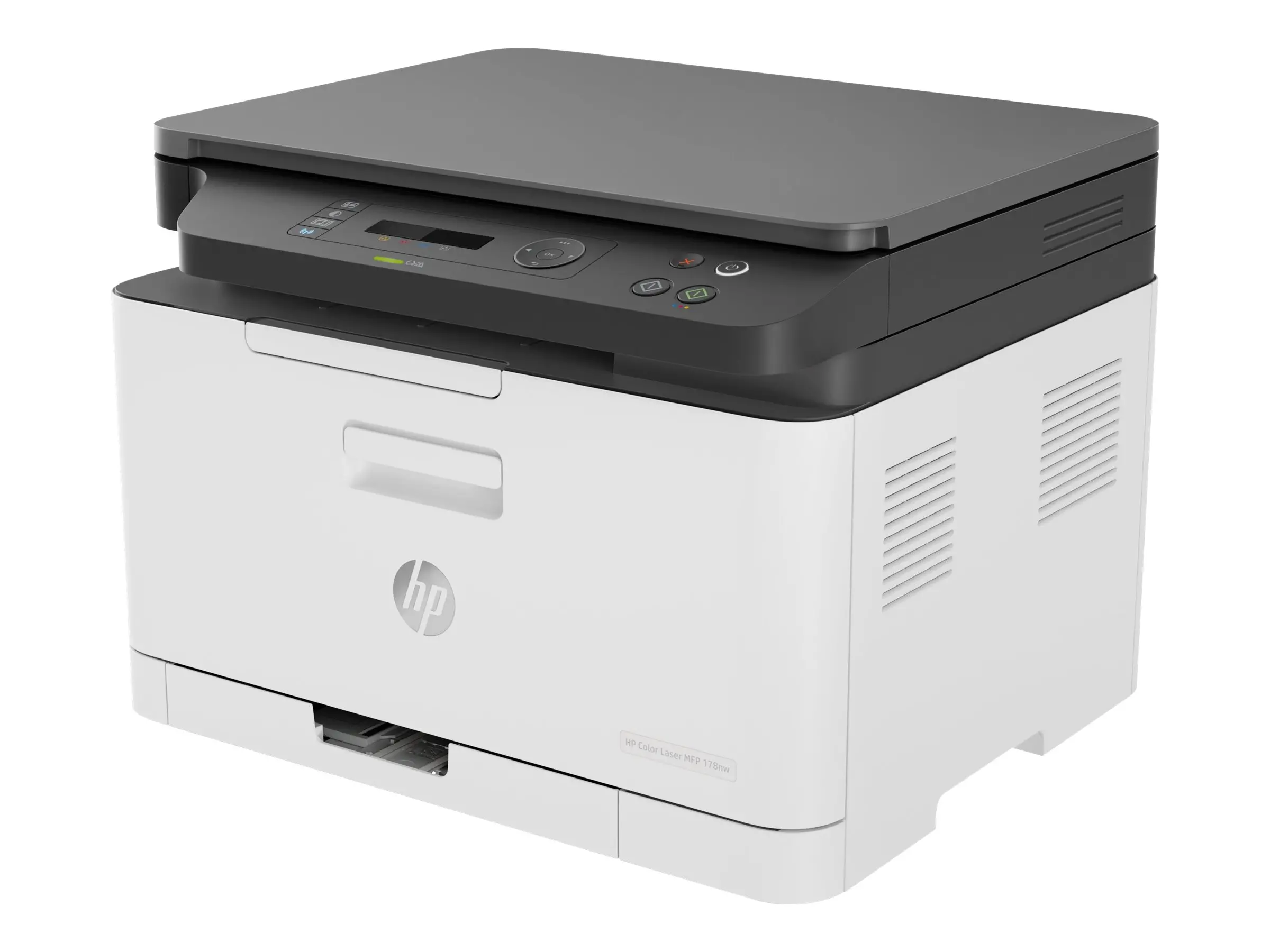 Лазерно многофункционално устройство, HP Color Laser MFP 178nw Printer - image 11