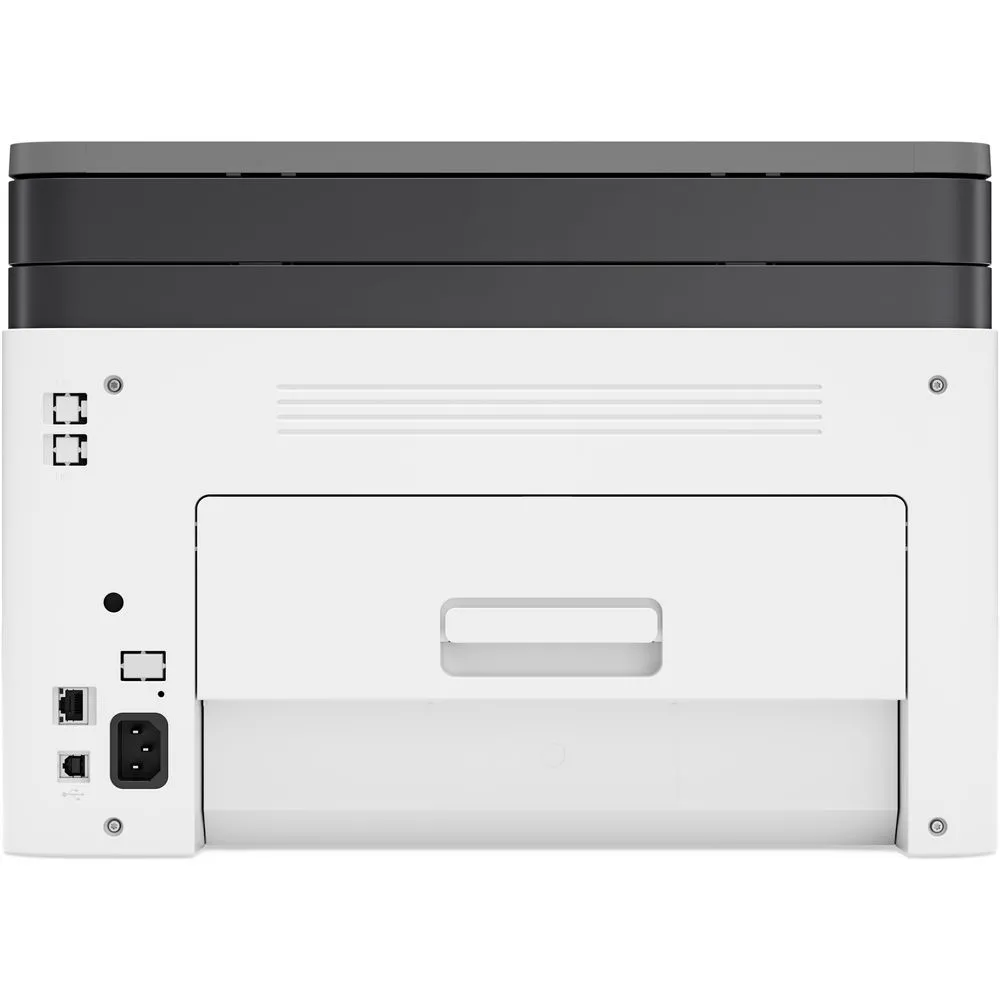 Лазерно многофункционално устройство, HP Color Laser MFP 178nw Printer - image 3