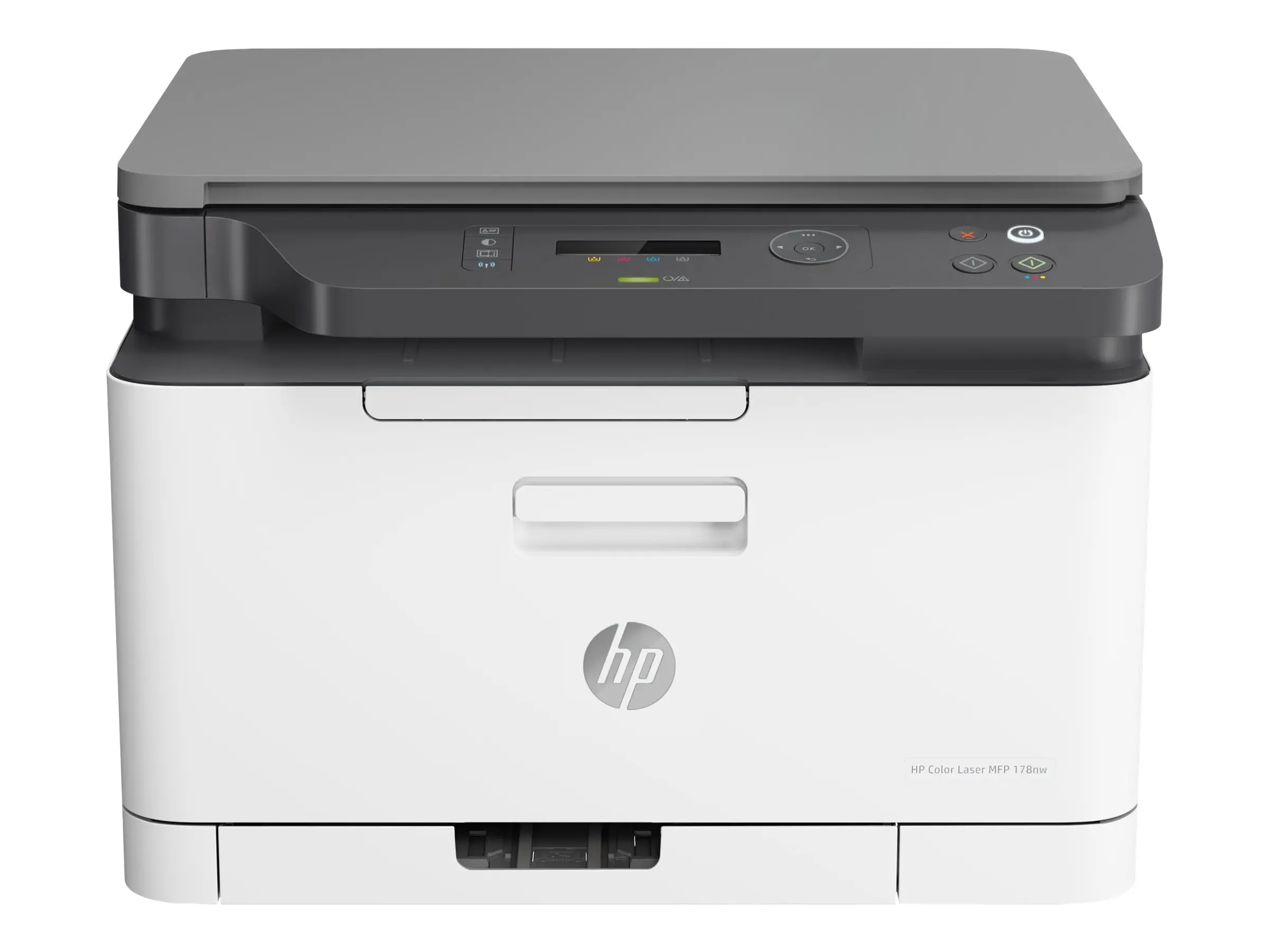 Лазерно многофункционално устройство, HP Color Laser MFP 178nw Printer - image 7