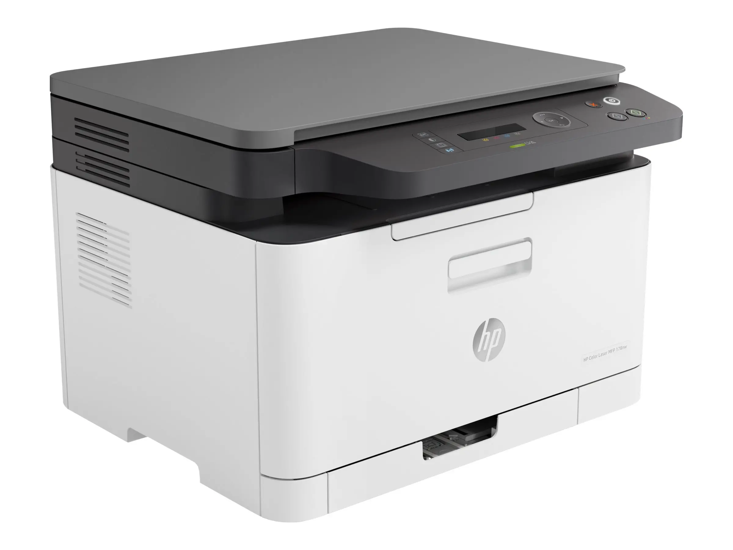 Лазерно многофункционално устройство, HP Color Laser MFP 178nw Printer - image 8