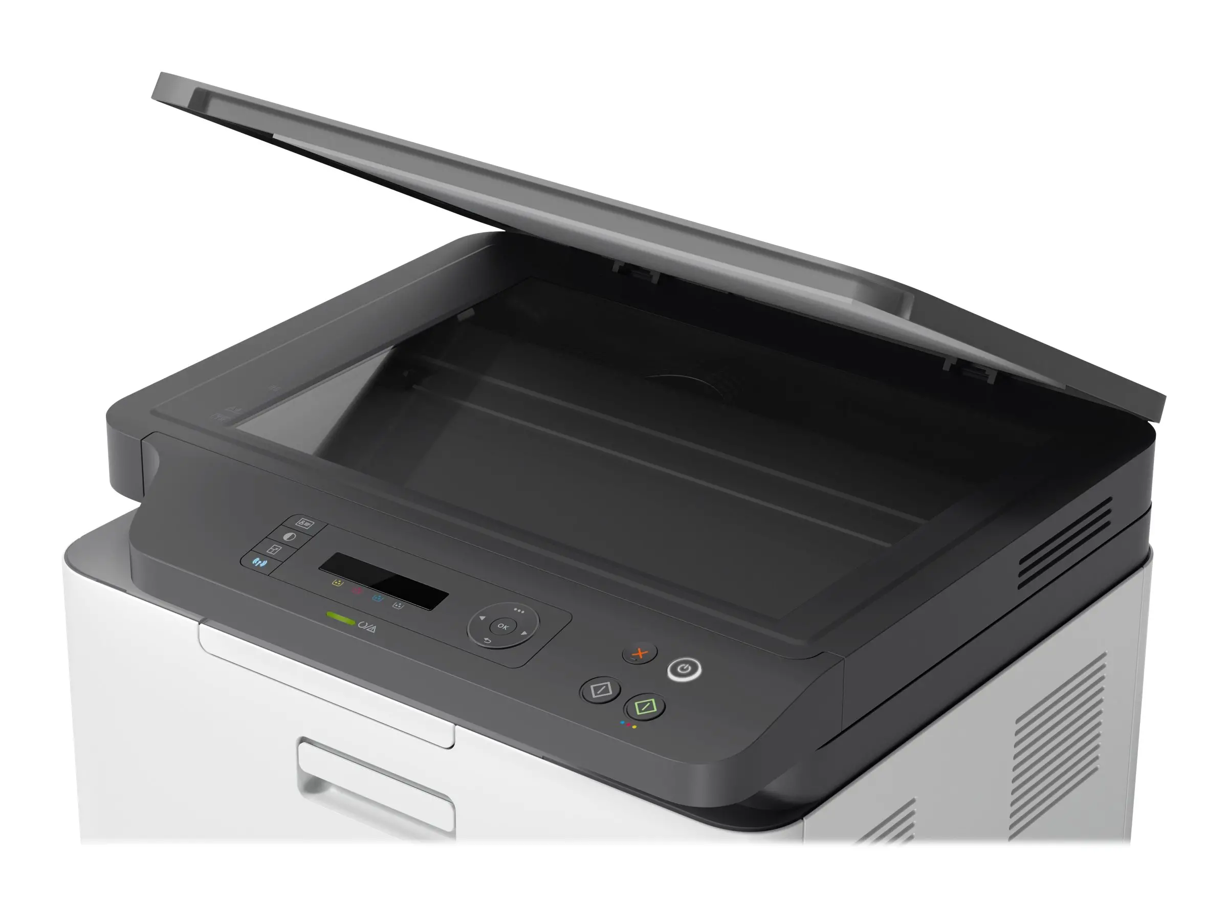 Лазерно многофункционално устройство, HP Color Laser MFP 178nw Printer - image 9