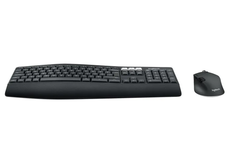 Комплект, Logitech MK850 Performance Wireless Keyboard and Mouse Combo - image 1