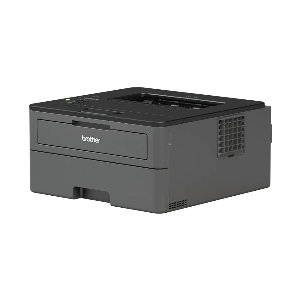 Лазерен принтер, Brother HL-L2372DN Laser Printer - image 1