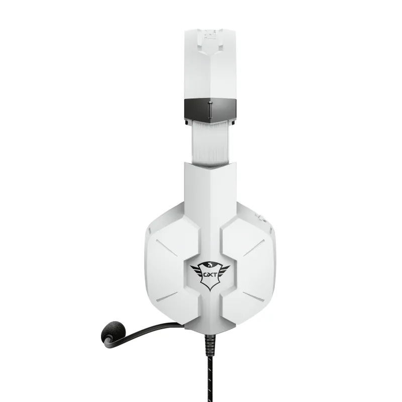 Слушалки, TRUST GXT 323W Carus Gaming Headset PS5 - image 4