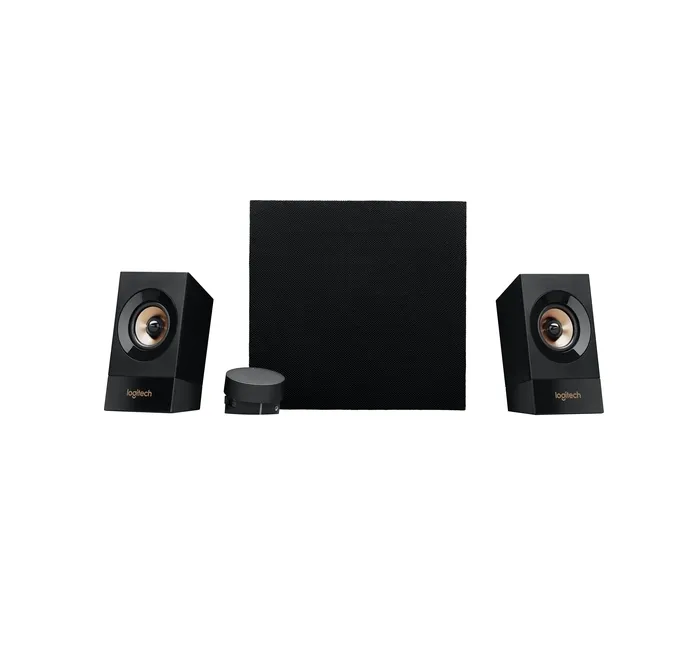 Аудио система, Logitech 2.1 Speakers Z533, 120W Black