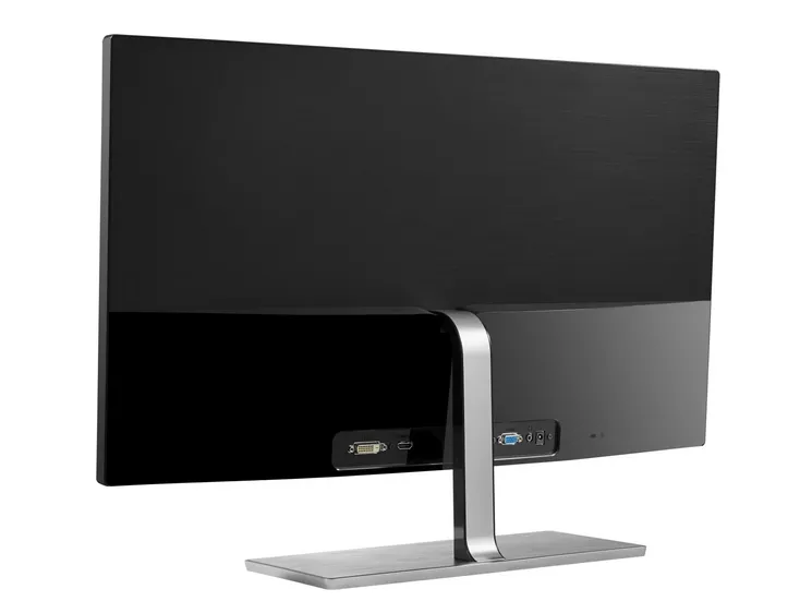 Монитор, AOC U2879VF, 28" Wide TN, LED, 1ms, 1000:1, 80M:1 DCR, 300cd/m2, 3840x2160@60Hz,FreeSync, Tilt, D-SUB, DVI, HDMI, MHL, DP, Headphone Out, Black - image 2