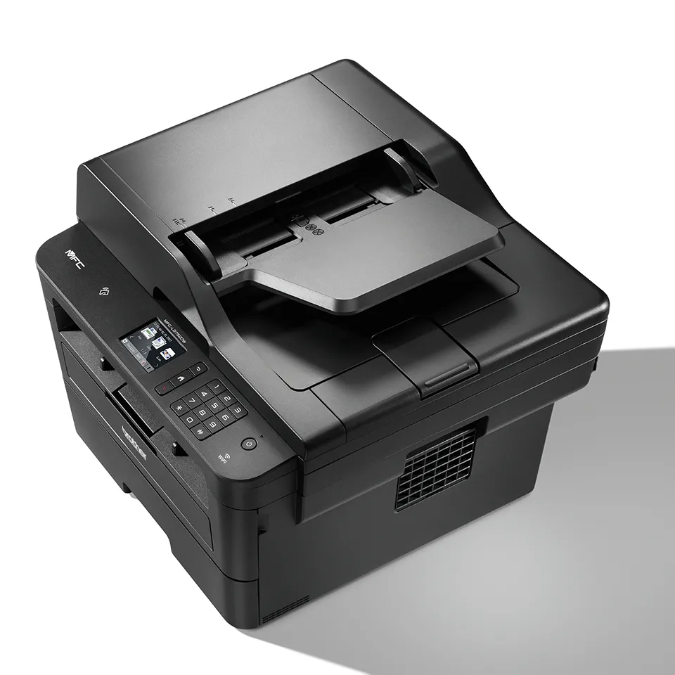 Лазерно многофункционално устройство, Brother MFC-L2752DW Laser Multifunctional - image 3