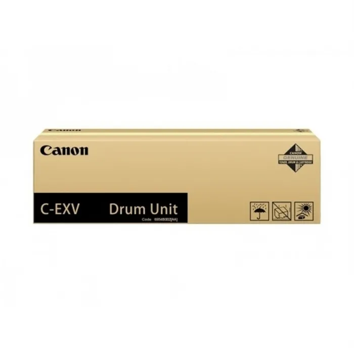 Консуматив, Canon Drum Unit  C-EXV 50, Black